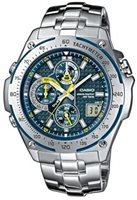Armbanduhr Casio Herr in Stahl WVQ-570DE-2A - WVQ-570DE-2A